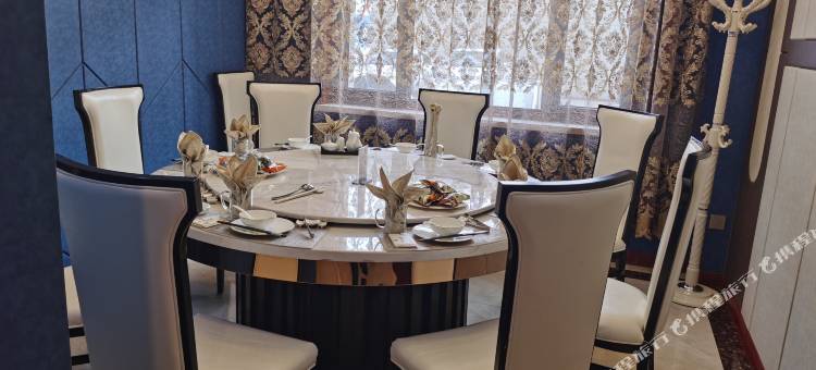 和政宇博饭店图片