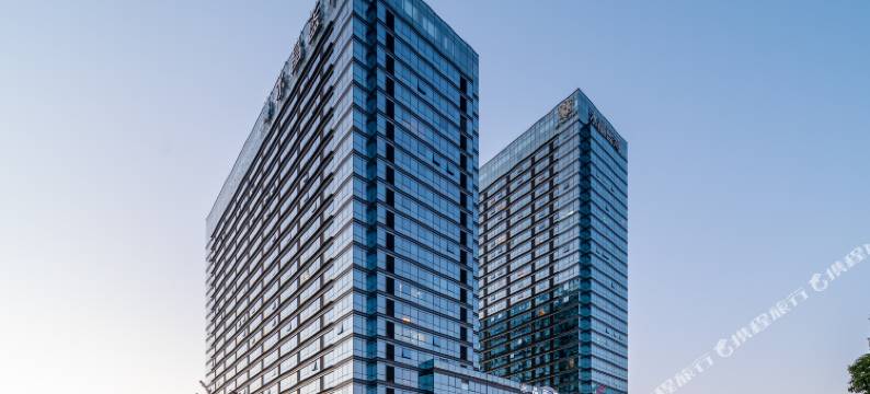 蓝湾酒店公寓(南京百家湖景枫中心店)图片