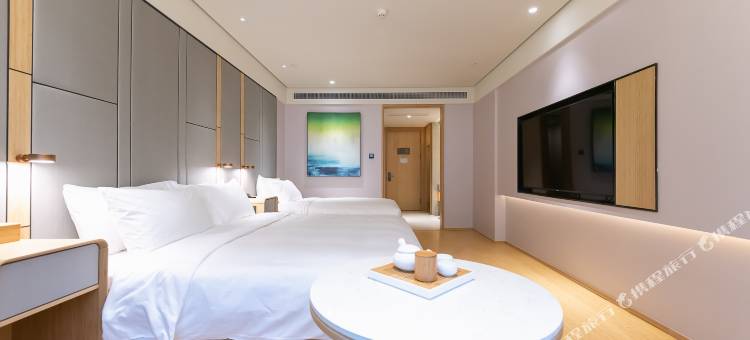 全季酒店(无锡南长街店)图片