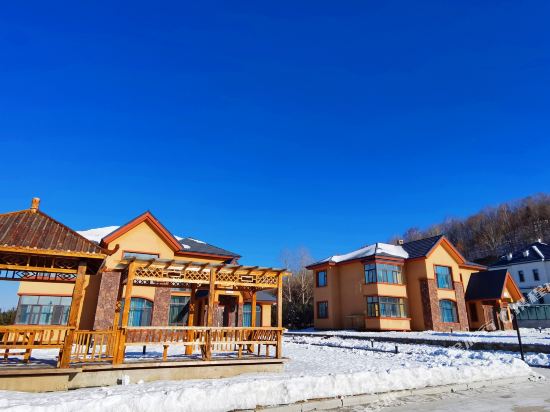 亚布力亚布洛尼商务会馆详情-pc酒店预订-中国南方航空官网