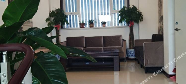 天津汉锋宾馆图片