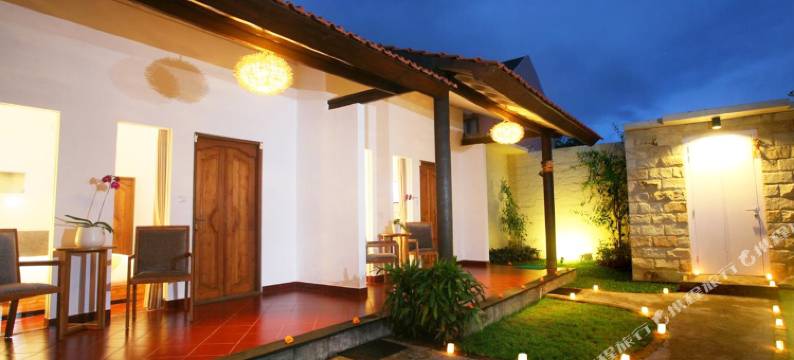 可乐拉特旅馆(Cokelat Guest House)图片