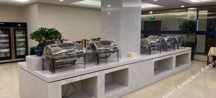 格美酒店(合肥天鹅湖万达广场店)图片