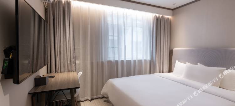 汉庭酒店(韶关西河汽车站店)图片