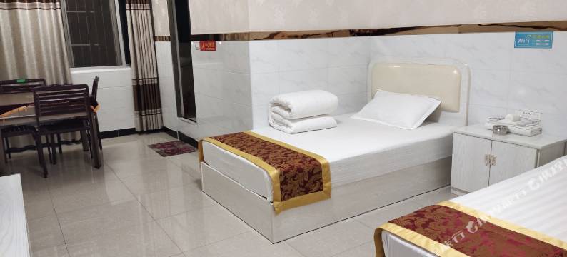 巫山隆辉宾馆图片