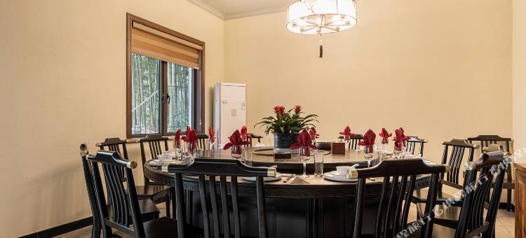 莫干山鱼花小驻民宿图片