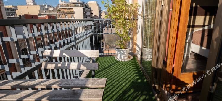 简单心情酒店(CconfortHotels R&B Semplici Emozioni)图片