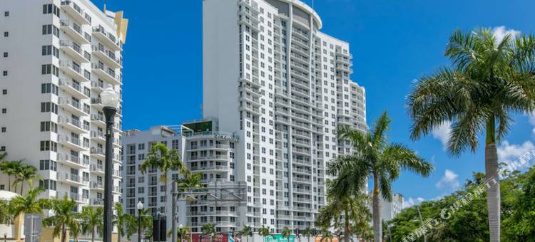 西尔克酒店(The Circ Hotel Hollywood, Sonder)图片