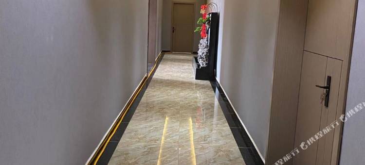 华驿酒店(故城京杭大街店)图片