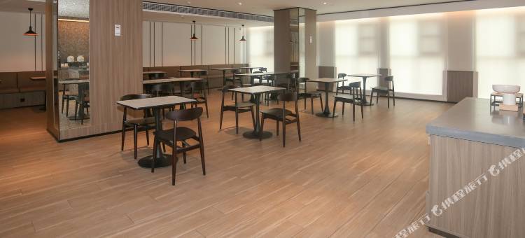 汉庭酒店(杞县店)图片
