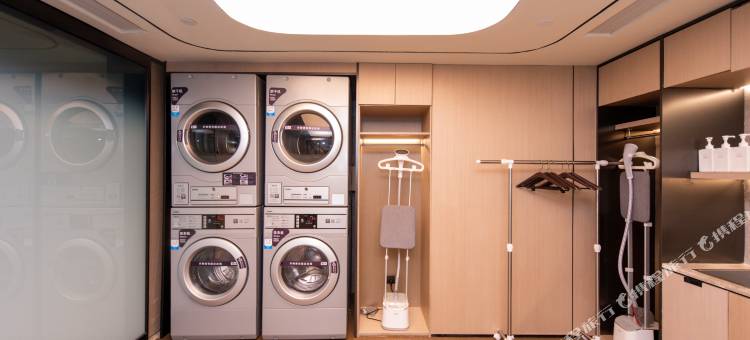 全季酒店(西安李家村万达广场店)图片