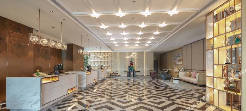 上海虹桥国家会展中心栖璟酒店图片