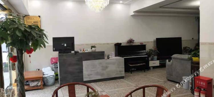 曲靖熙源酒店图片