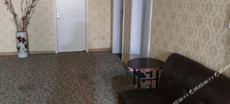 徐州思家宾馆图片