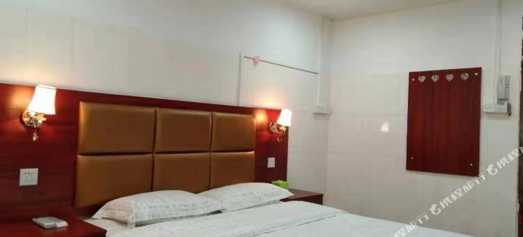 常兴公寓(江门棠下店)图片