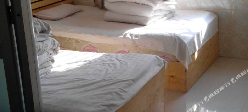 鄄城百姓宾馆图片