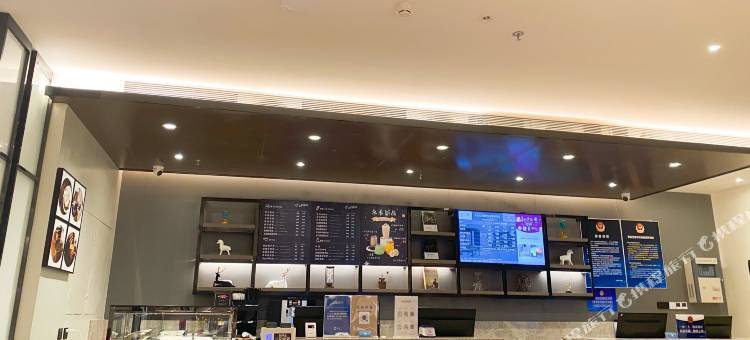 汉庭酒店(北京通州环球度假区店)图片