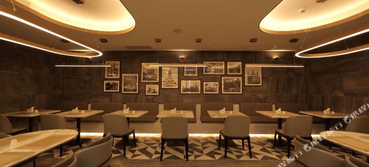 如家精选酒店(徐州云龙万达汉文化景区店)图片