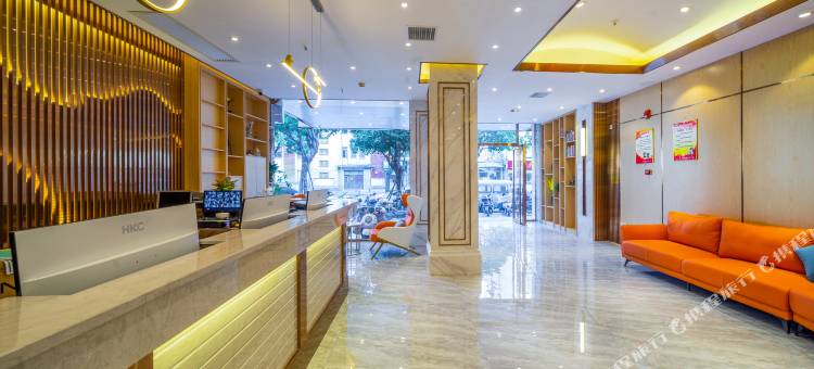 维也纳智好酒店(漳州古城步行街店)图片