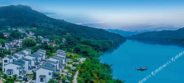 漓江养生别墅图片