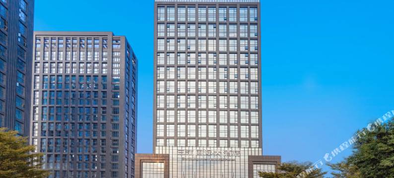 三江国际大酒店(福州南站店)图片