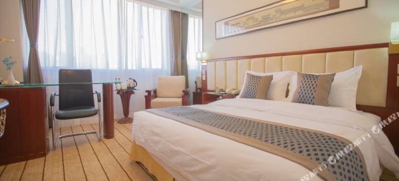 山西大酒店(迎泽大桥店)图片