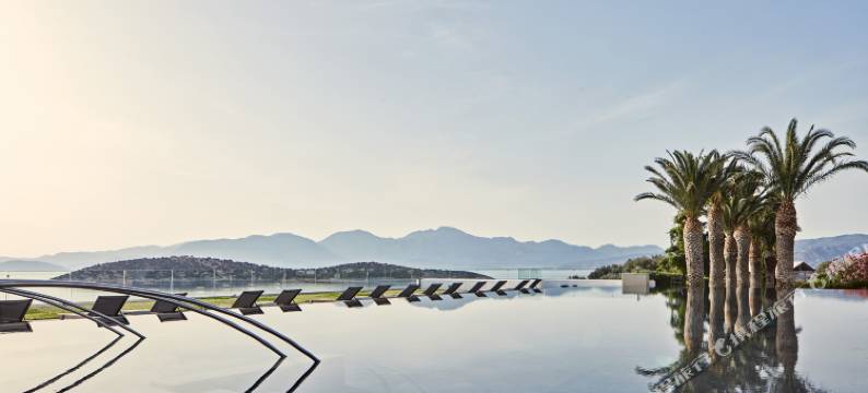 米诺斯宫殿套房酒店-限成人(Minos Palace Hotel & Suites - Adults Only)图片