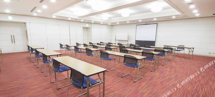 心斋桥哈顿酒店(Hearton Hotel Shinsaibashi)图片