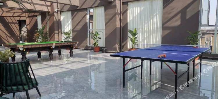 尚客优酒店(莒南农业学校店)图片