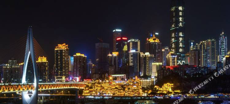 重庆睿优民宿(融景大道分店)图片