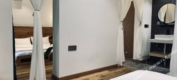 楠溪江秋忆田居客栈(坦五线1号分店)图片