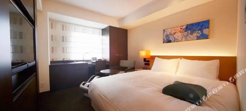 长崎竞速酒店(Hotel Forza Nagasaki)图片