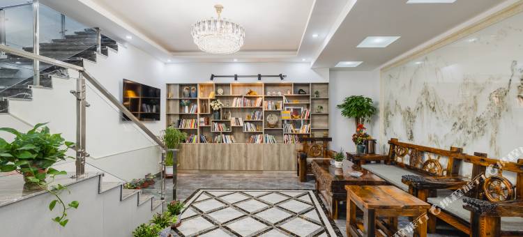 沈阳鑫悦宾馆(新市府广场桃仙机场店)图片