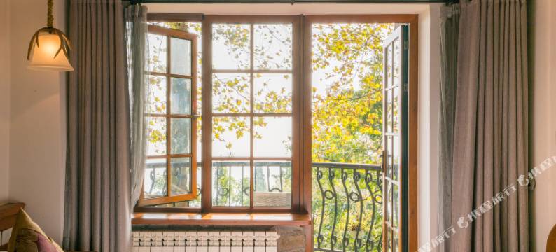 芦花荡饭店(莫干山山顶店)图片