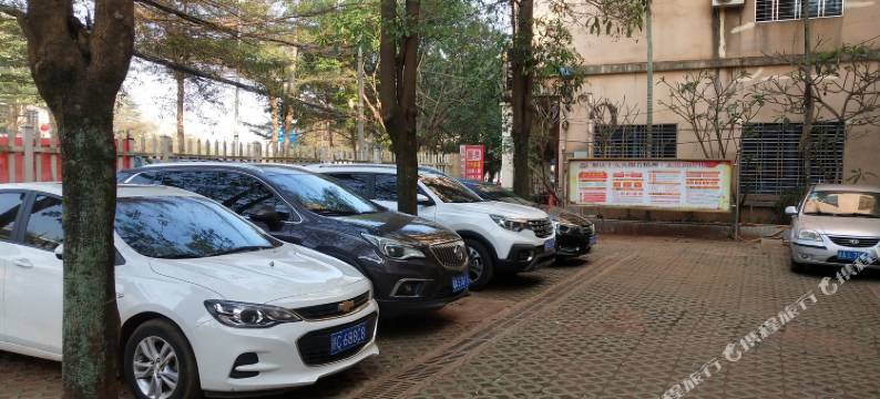 澄迈晶铧商务宾馆图片