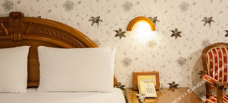 宜兰礁溪美嘉美大饭店图片