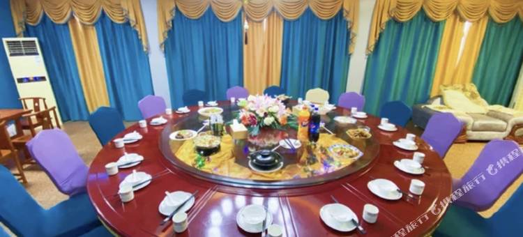 贵溪市园景酒店图片