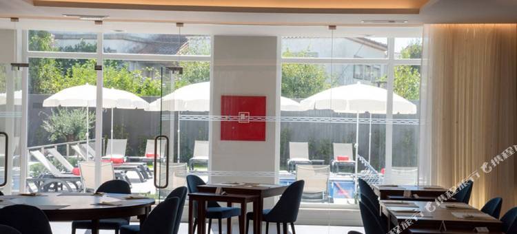 Luna的塔布亚酒店(Luna Hotel de Tábua)图片