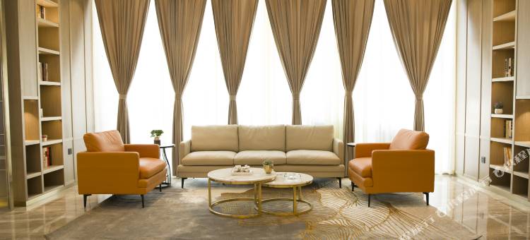 星程轻居酒店(南京温泉度假区汤山地铁站店)图片