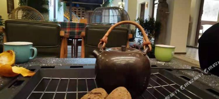 爱玲·中山雅舍(温州五马街店)图片