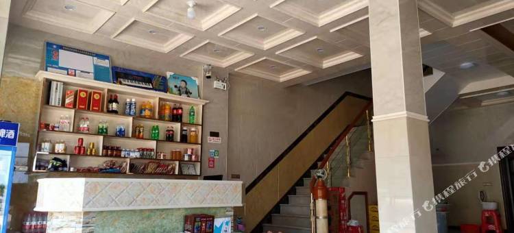 苍南丽云宾馆(渔寮风景区店)图片