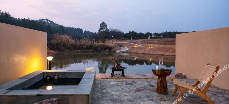非洲假日野奢酒店图片