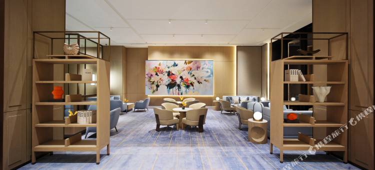 深圳南山希尔顿逸林酒店及公寓图片