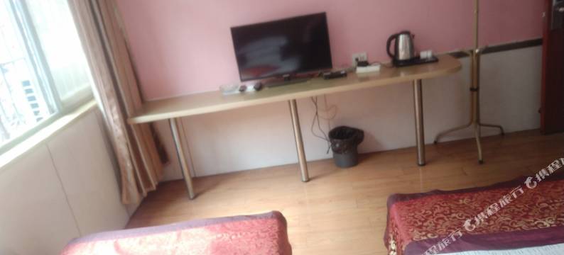 杭州红石客房(沈塘桥店)图片