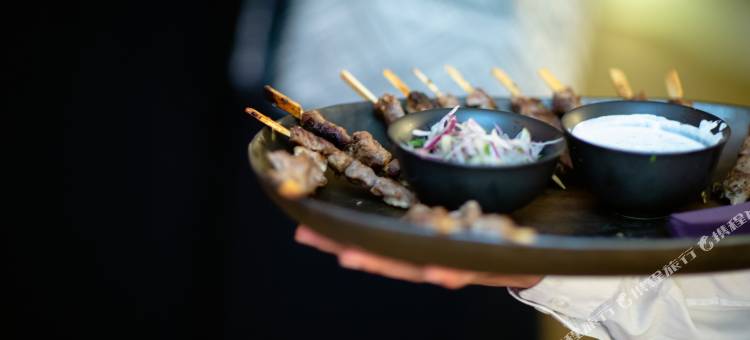 仕骅廷格洛斯特公园公寓酒店(Cheval Gloucester Park)图片