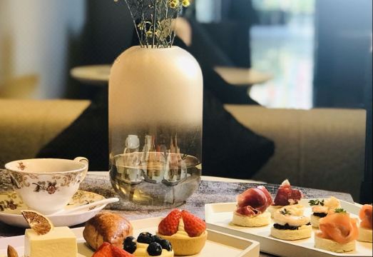 HUI Hotel (Riyuebei Branch, Qinglv Road, Zhuhai)Hotel Overview