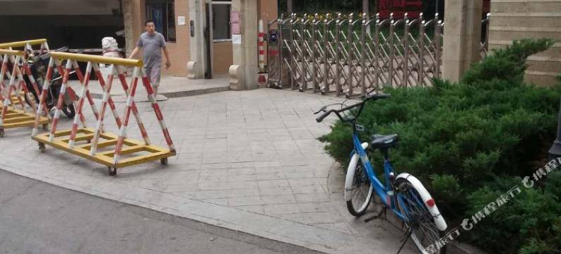 兴城柒柒海景民宿图片