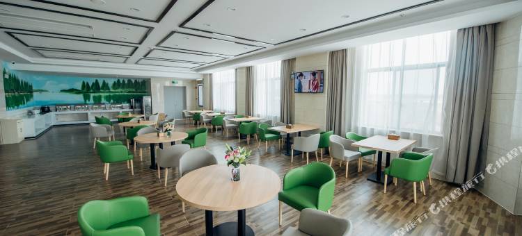 格林豪泰酒店(兴化周庄镇店)图片