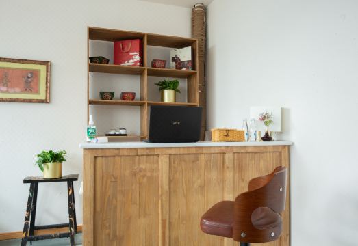 Tian Shui Wai Homeinn Hotel Overview