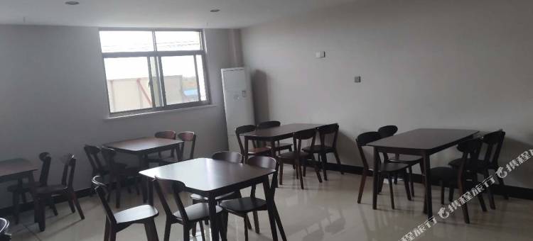 尚客优酒店(沭阳扎下镇店)图片